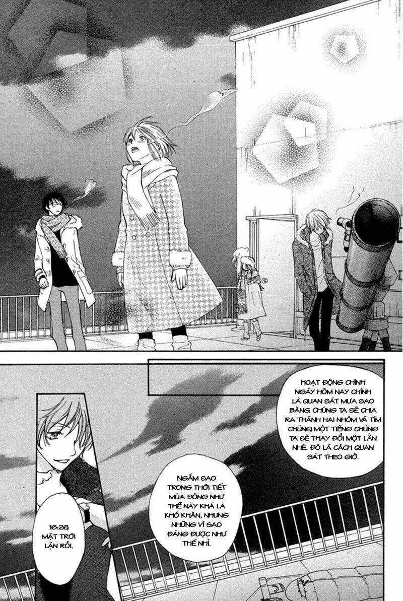 Tổng Hợp One Shot Chapter 73 - Trang 2