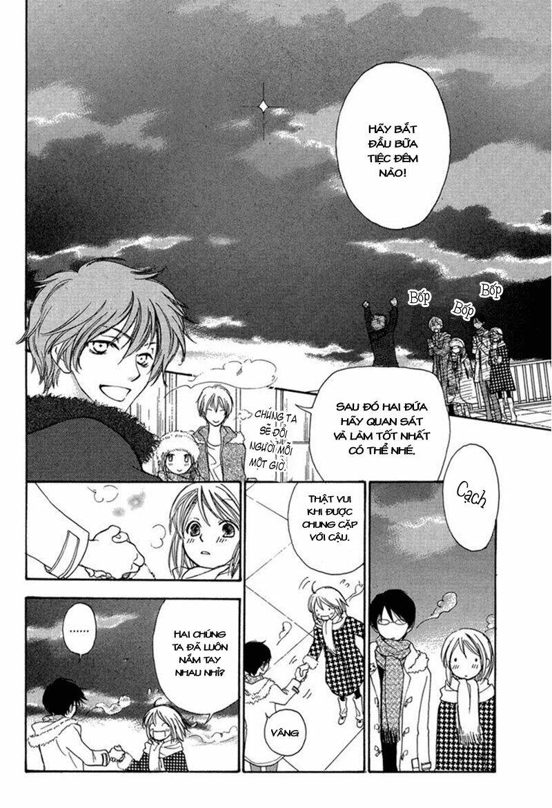 Tổng Hợp One Shot Chapter 73 - Trang 2