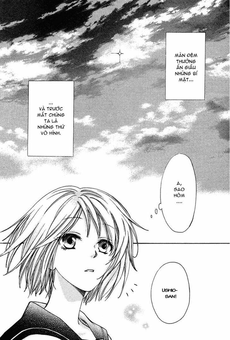 Tổng Hợp One Shot Chapter 73 - Trang 2