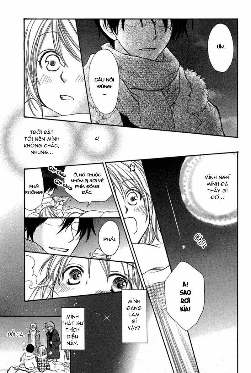 Tổng Hợp One Shot Chapter 73 - Trang 2