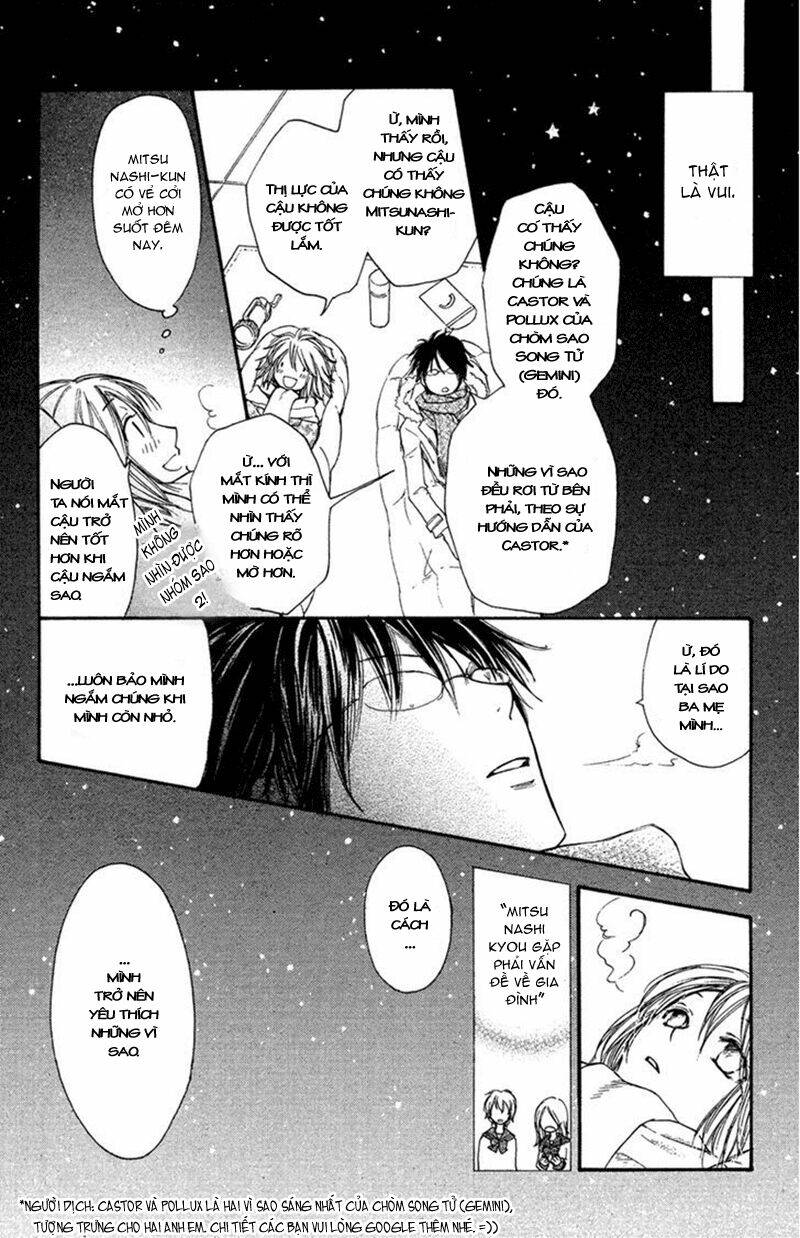 Tổng Hợp One Shot Chapter 73 - Trang 2