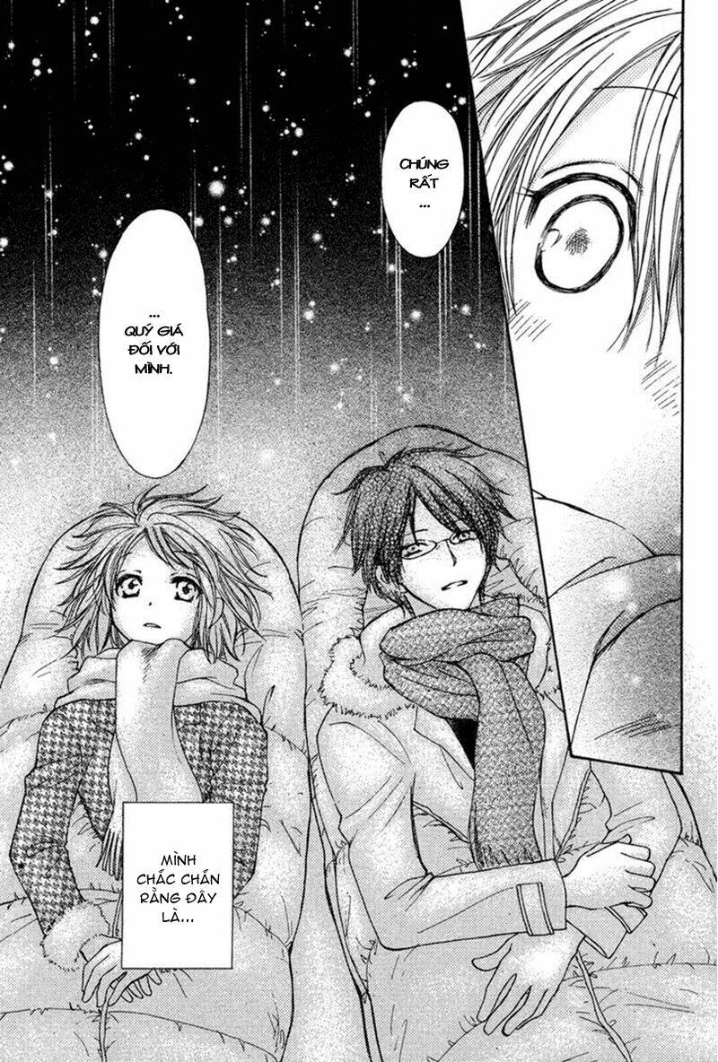 Tổng Hợp One Shot Chapter 73 - Trang 2