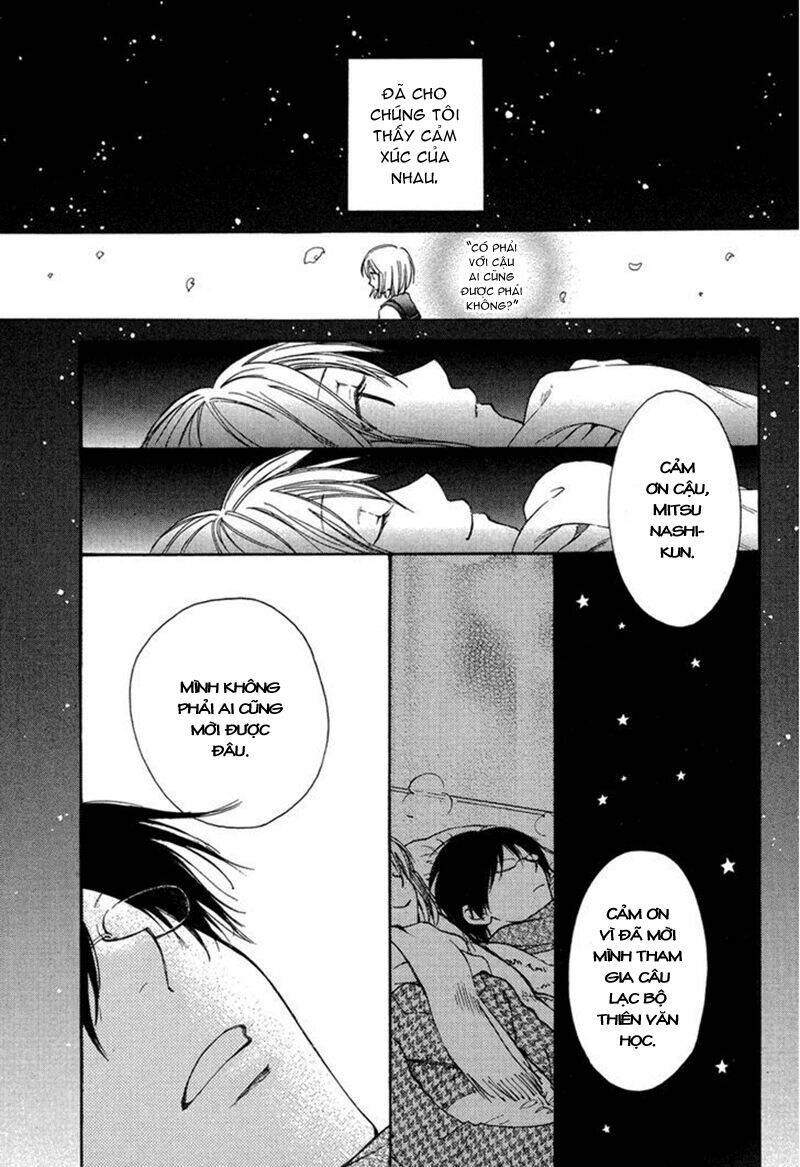 Tổng Hợp One Shot Chapter 73 - Trang 2