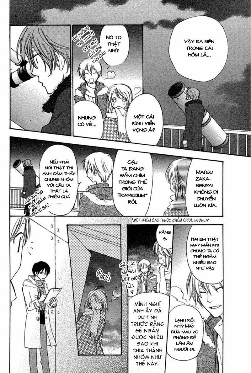 Tổng Hợp One Shot Chapter 73 - Trang 2