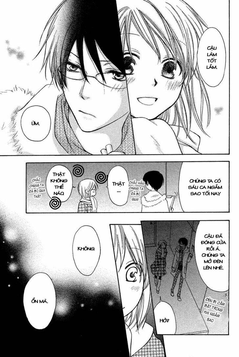 Tổng Hợp One Shot Chapter 73 - Trang 2