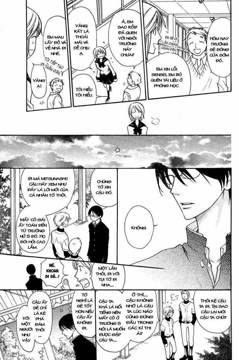 Tổng Hợp One Shot Chapter 73 - Trang 2