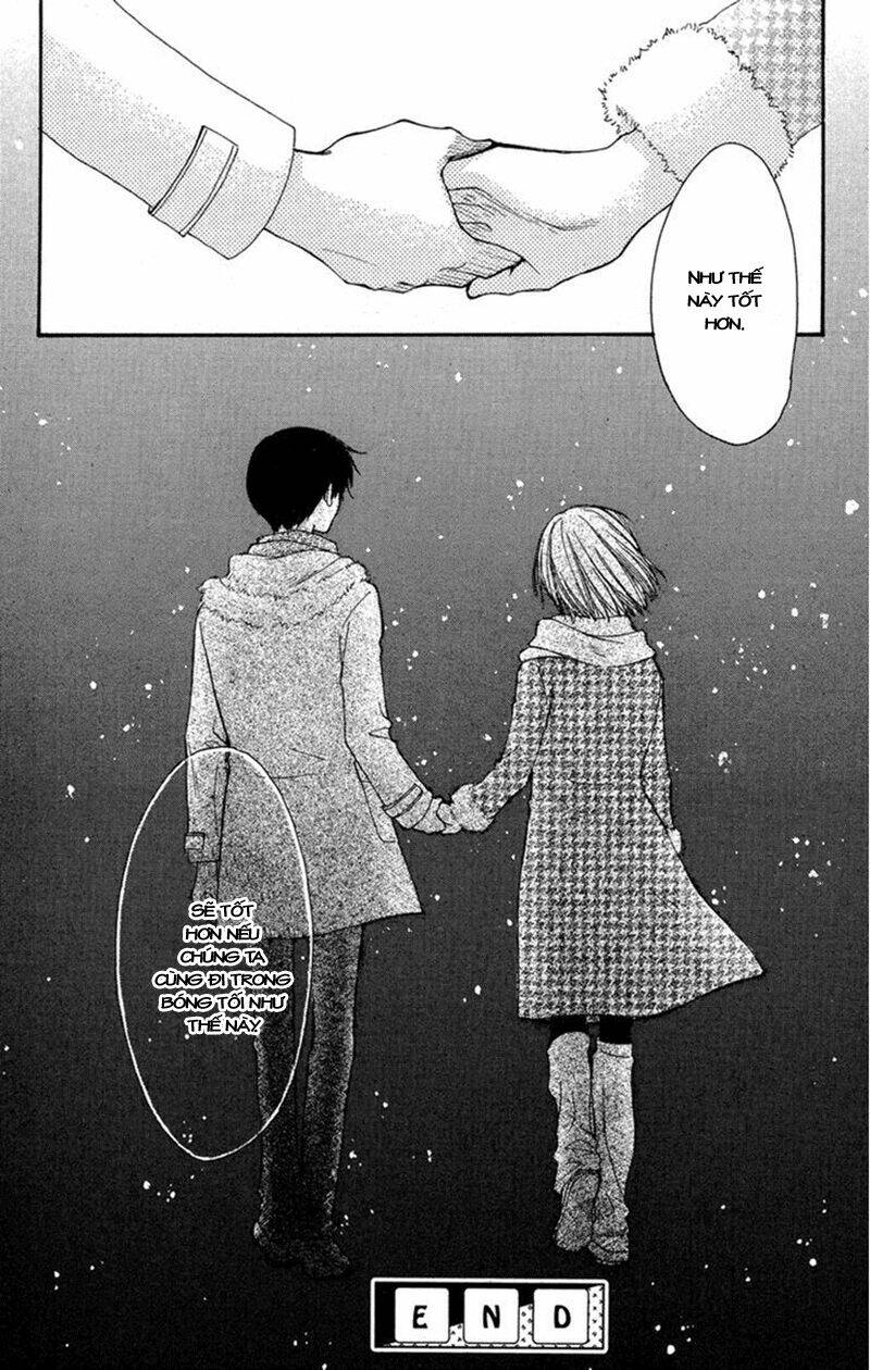 Tổng Hợp One Shot Chapter 73 - Trang 2