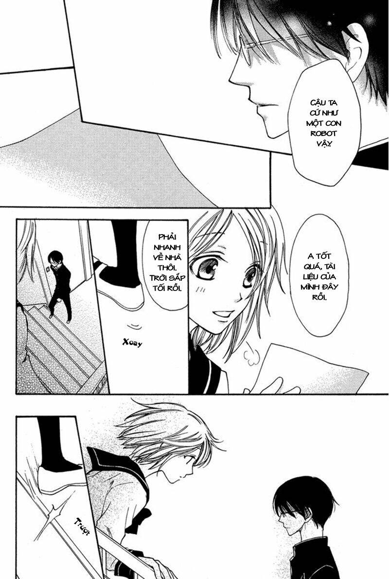 Tổng Hợp One Shot Chapter 73 - Trang 2