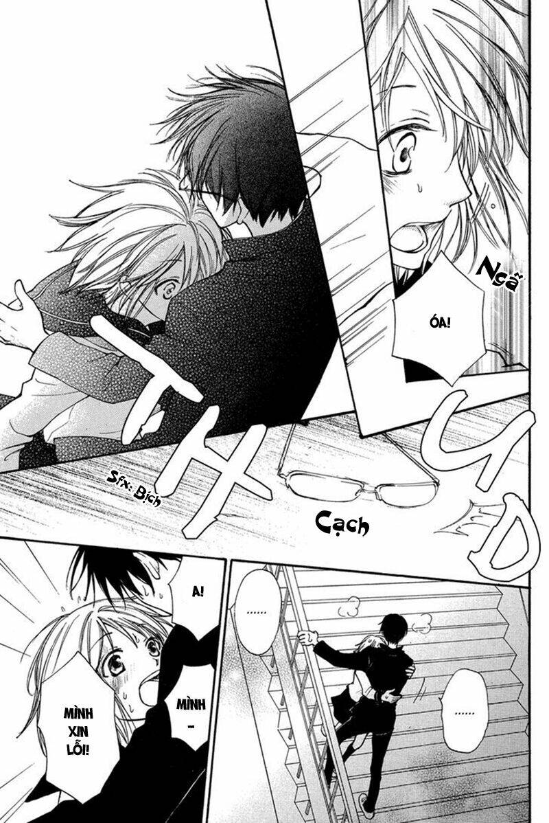 Tổng Hợp One Shot Chapter 73 - Trang 2