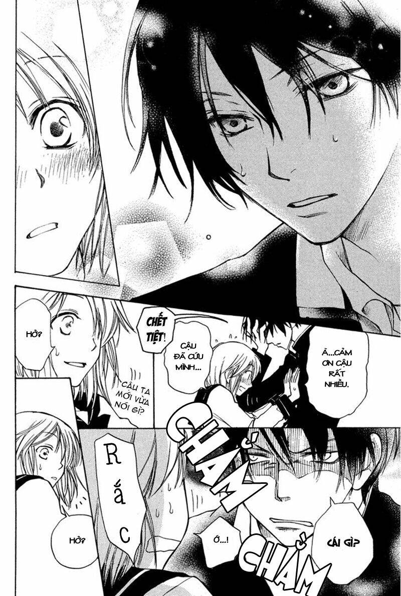 Tổng Hợp One Shot Chapter 73 - Trang 2