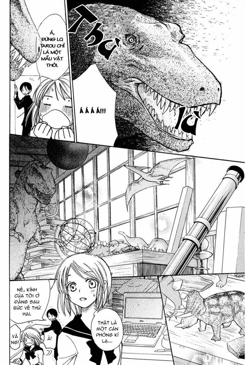 Tổng Hợp One Shot Chapter 73 - Trang 2