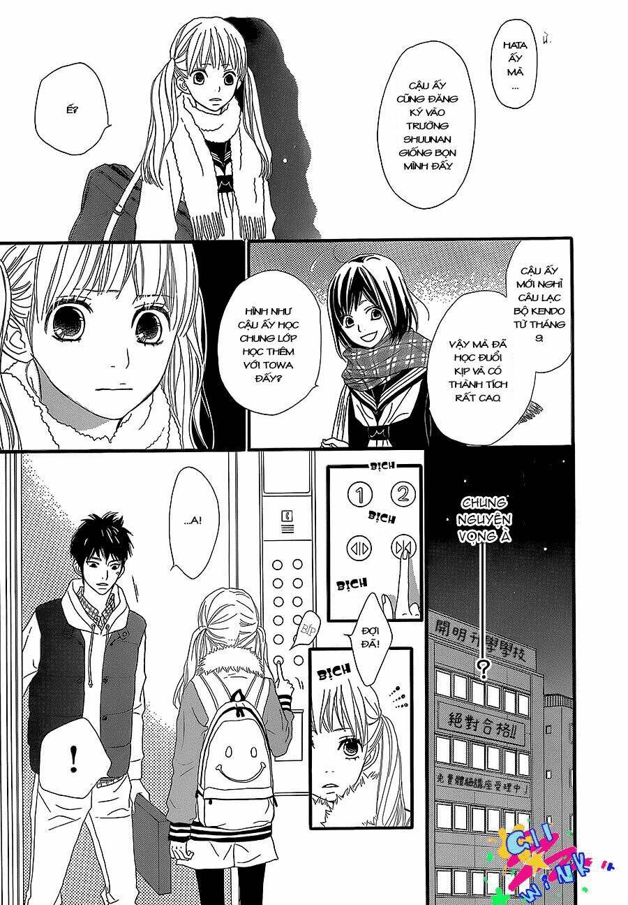 Tổng Hợp One Shot Chapter 74 - Trang 2