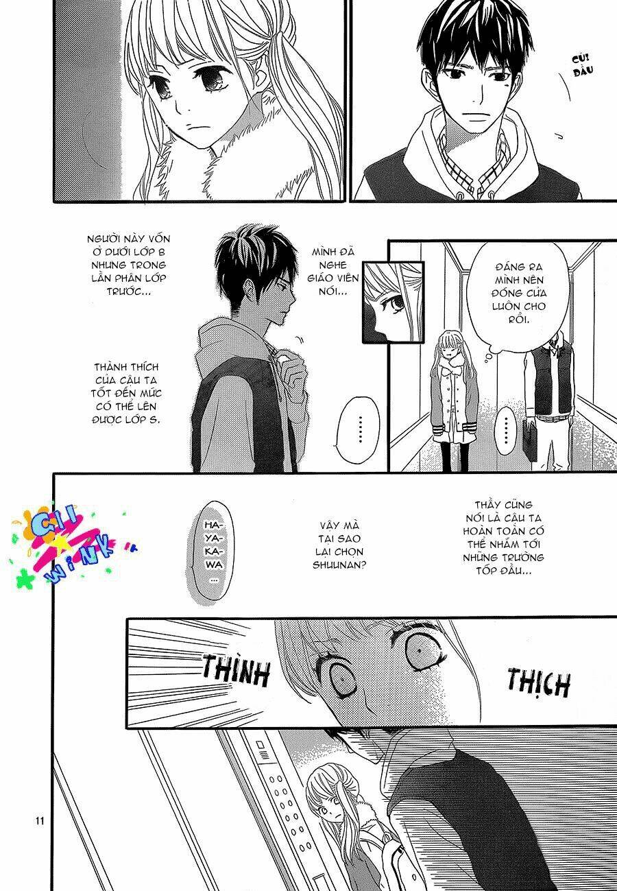 Tổng Hợp One Shot Chapter 74 - Trang 2