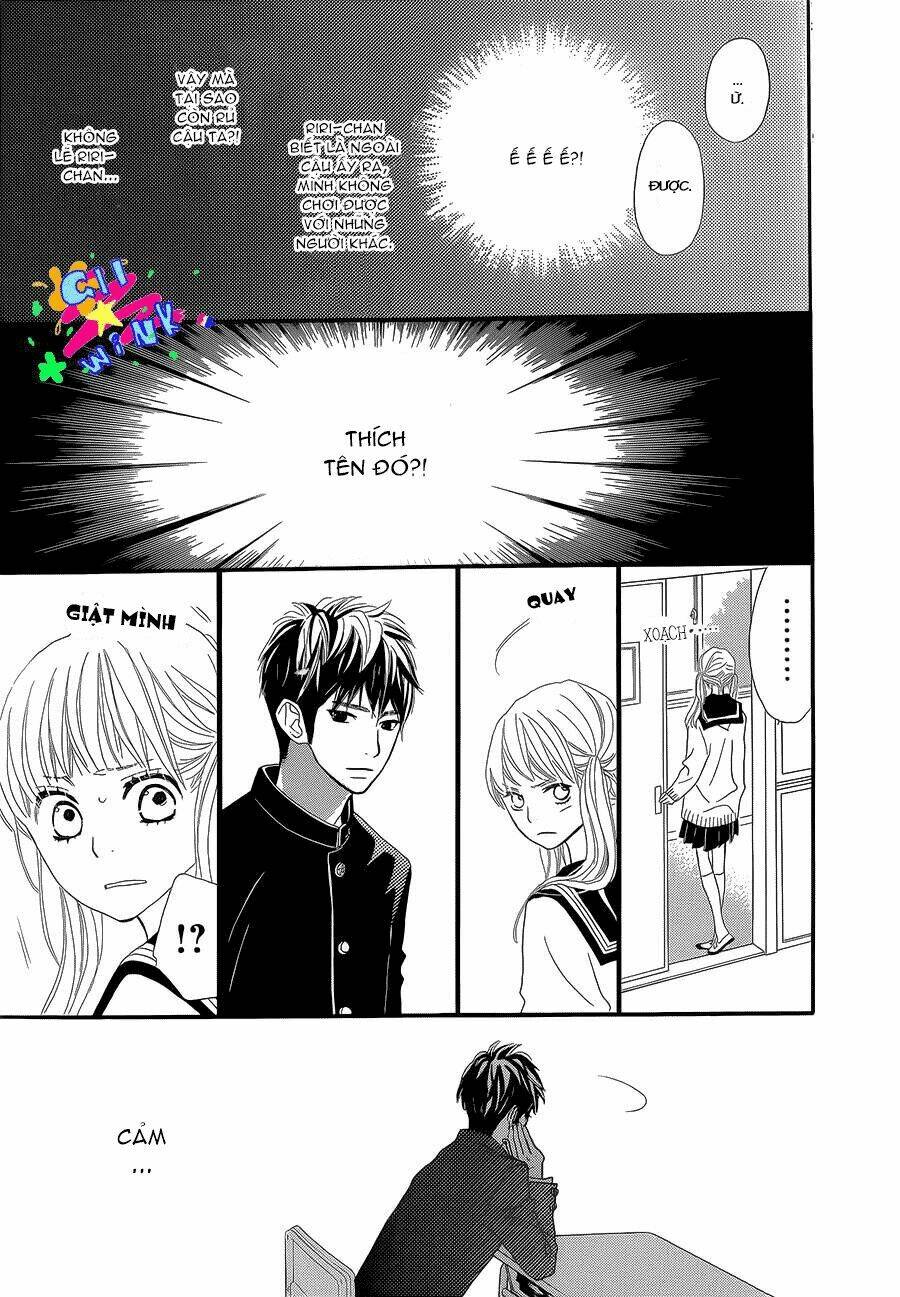 Tổng Hợp One Shot Chapter 74 - Trang 2