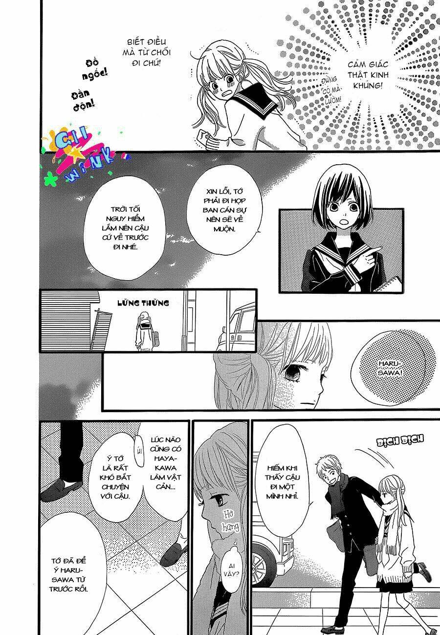 Tổng Hợp One Shot Chapter 74 - Trang 2