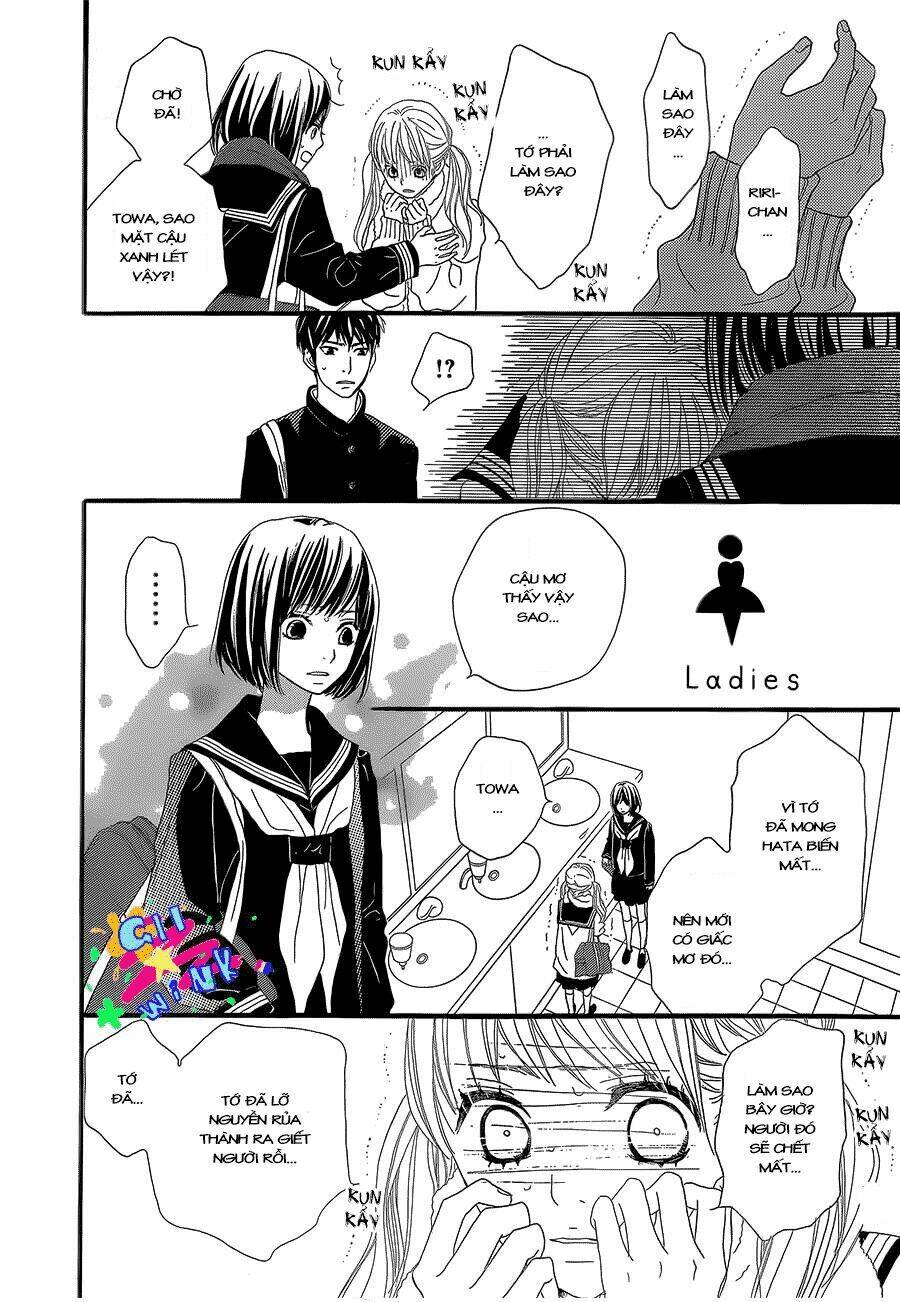 Tổng Hợp One Shot Chapter 74 - Trang 2