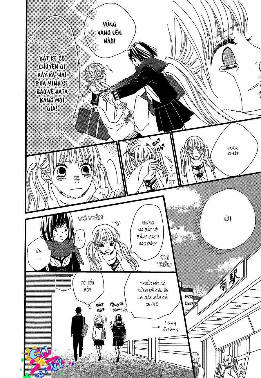 Tổng Hợp One Shot Chapter 74 - Trang 2