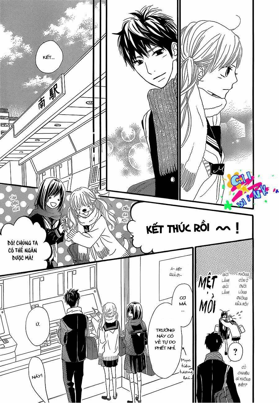 Tổng Hợp One Shot Chapter 74 - Trang 2