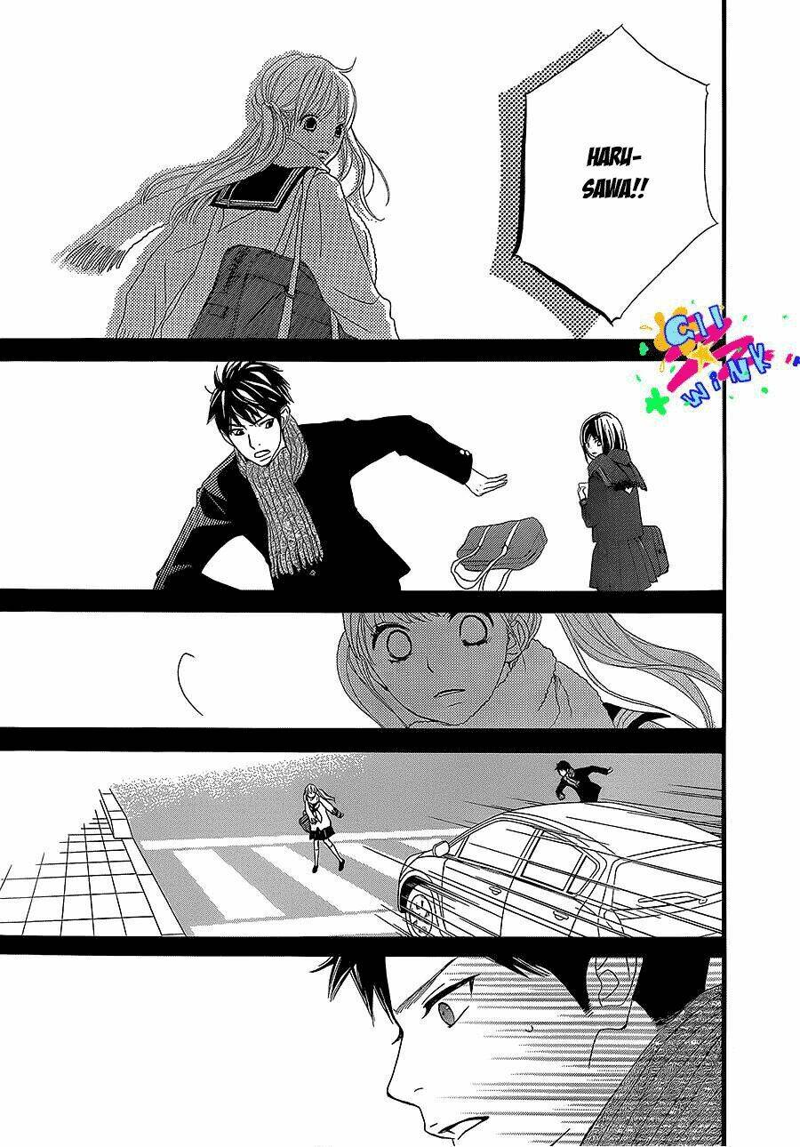 Tổng Hợp One Shot Chapter 74 - Trang 2