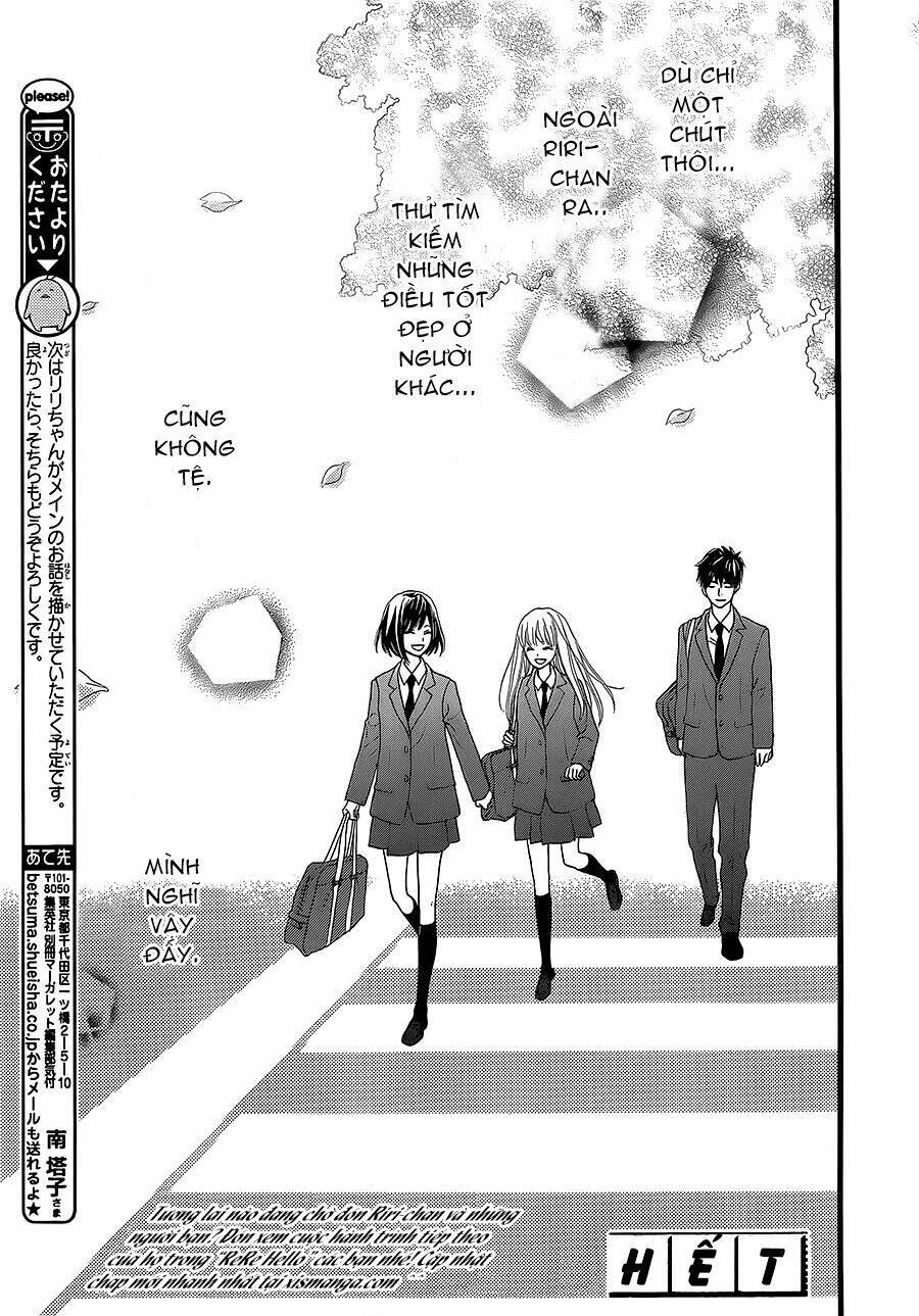 Tổng Hợp One Shot Chapter 74 - Trang 2