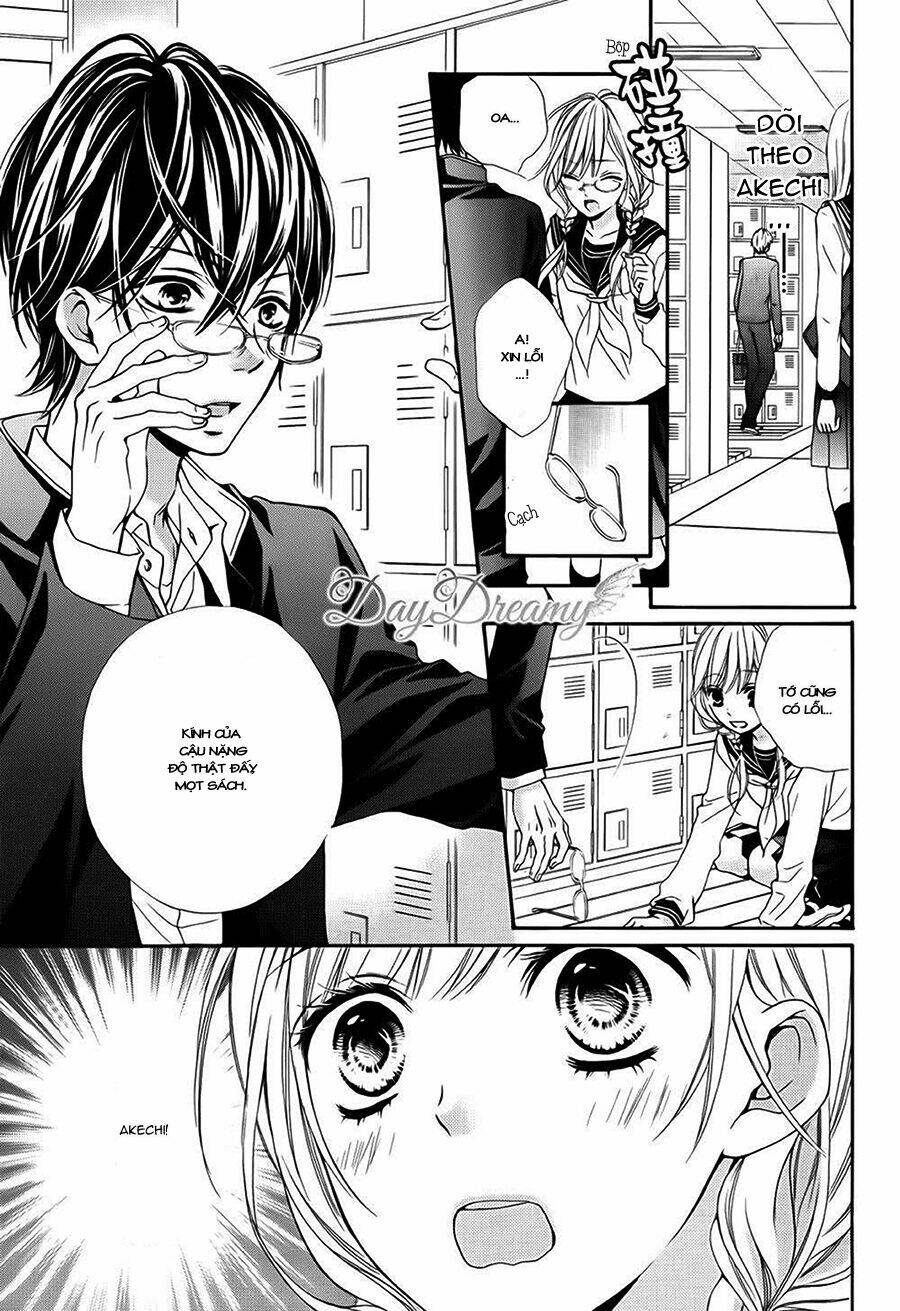 Tổng Hợp One Shot Chapter 75 - Trang 2