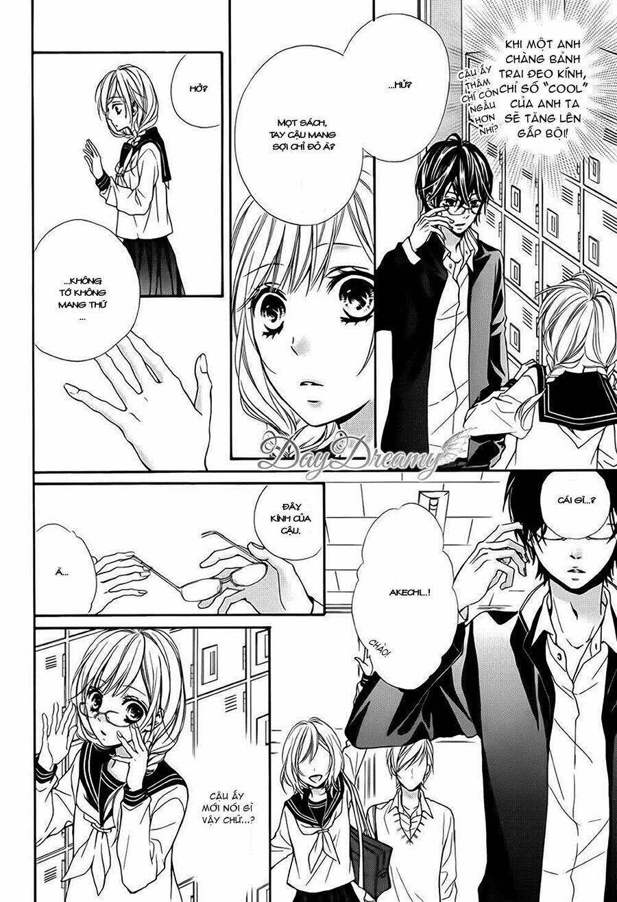 Tổng Hợp One Shot Chapter 75 - Trang 2