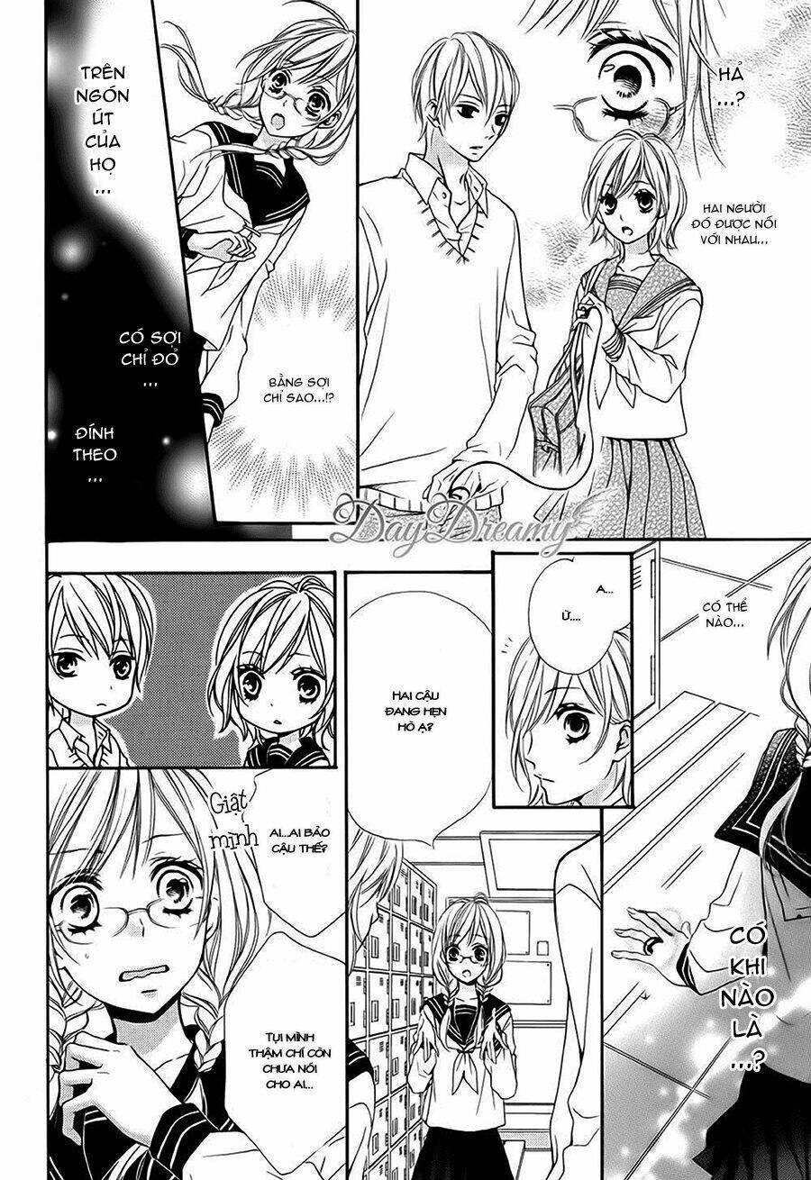 Tổng Hợp One Shot Chapter 75 - Trang 2