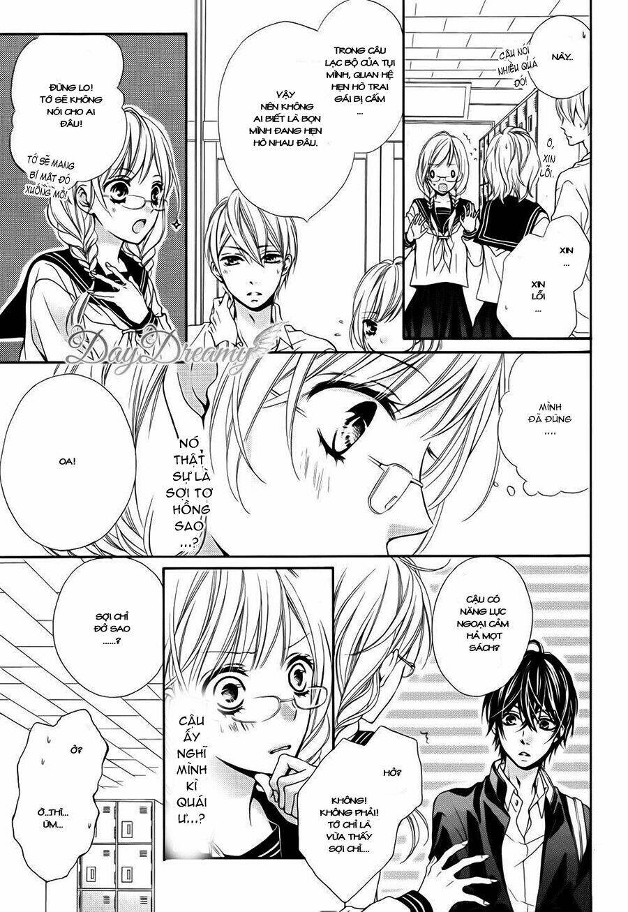 Tổng Hợp One Shot Chapter 75 - Trang 2