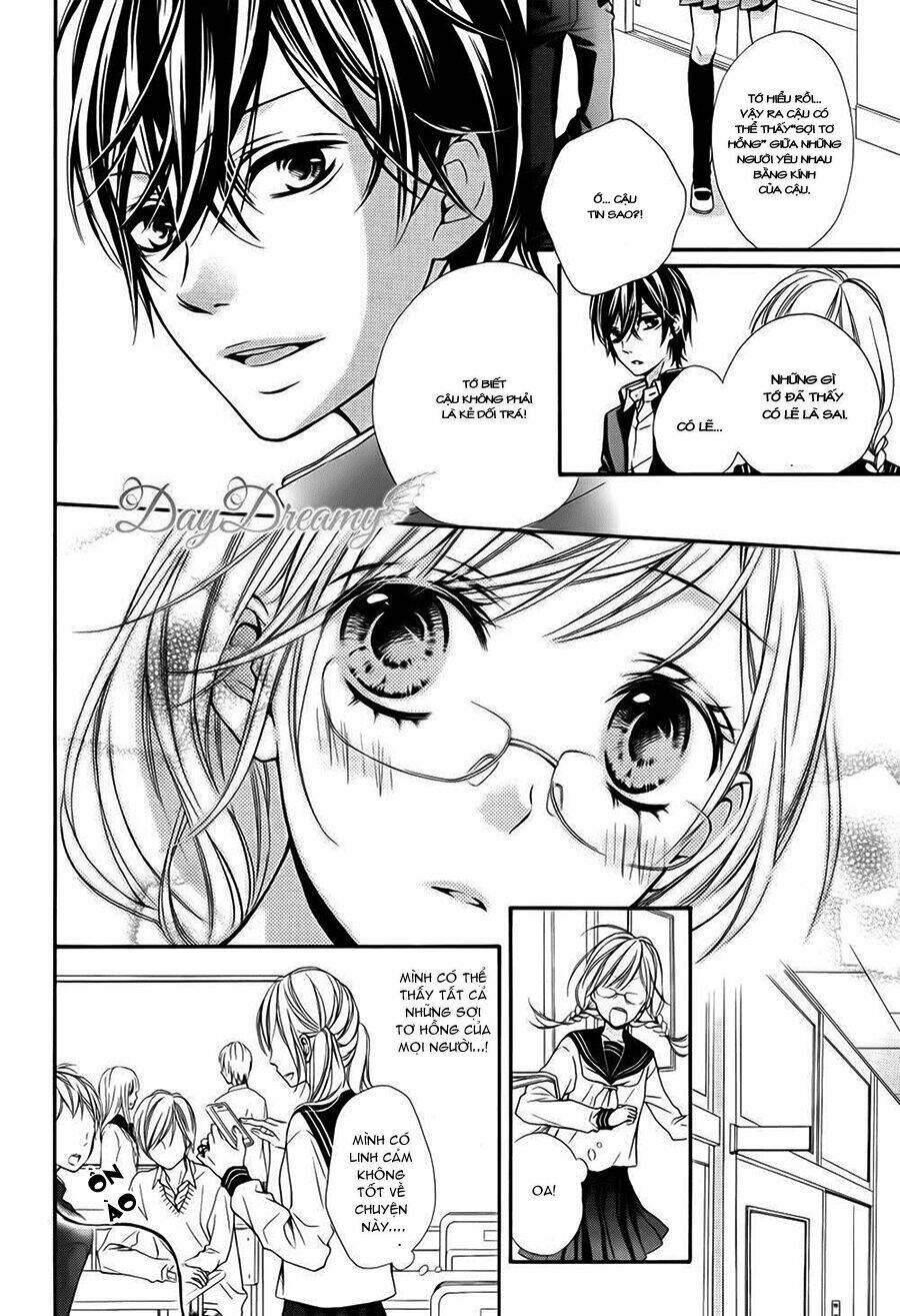 Tổng Hợp One Shot Chapter 75 - Trang 2