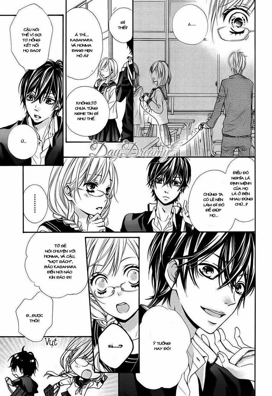 Tổng Hợp One Shot Chapter 75 - Trang 2