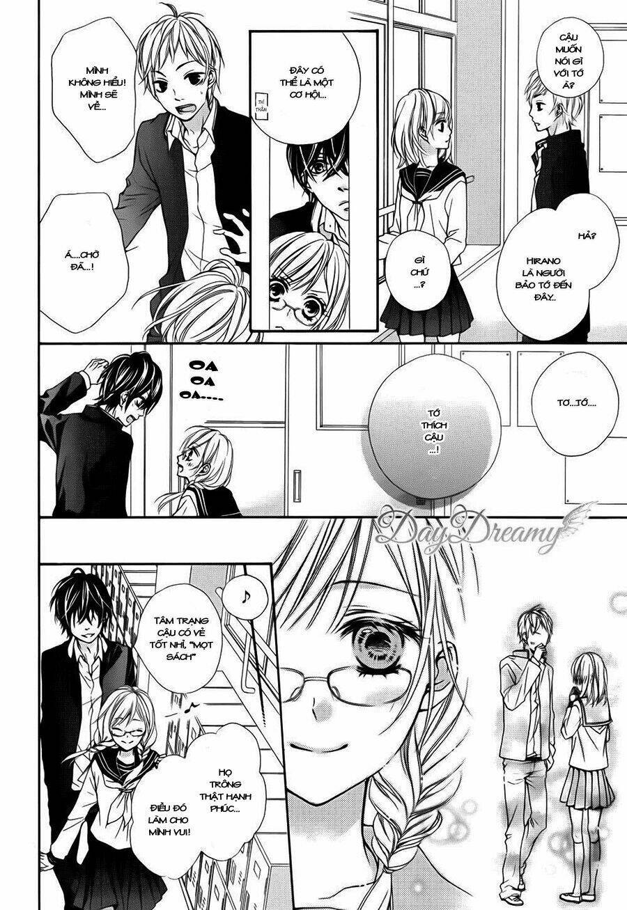 Tổng Hợp One Shot Chapter 75 - Trang 2