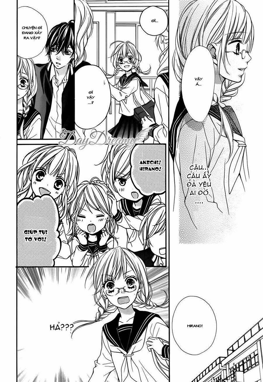 Tổng Hợp One Shot Chapter 75 - Trang 2