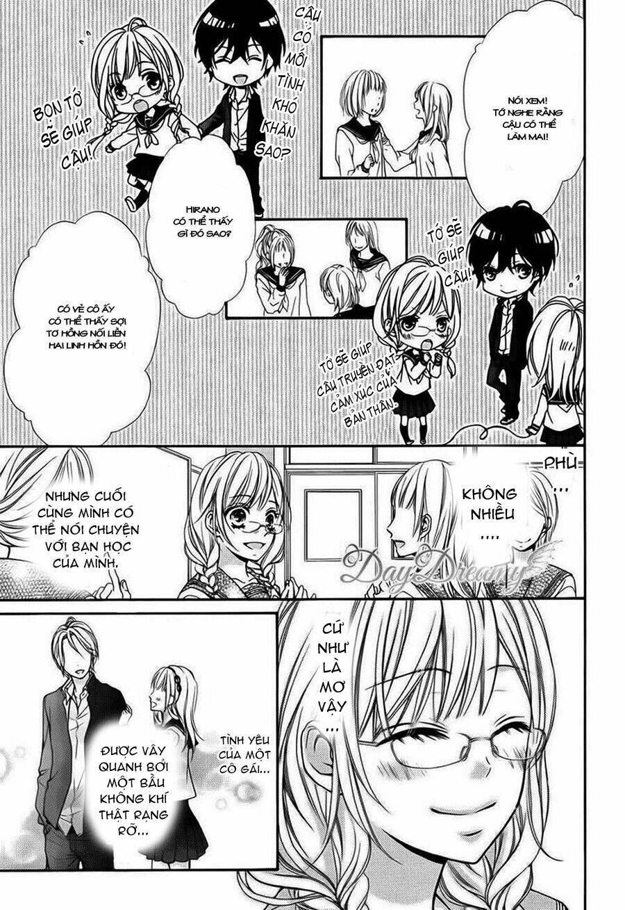 Tổng Hợp One Shot Chapter 75 - Trang 2