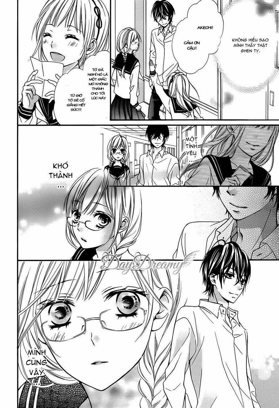 Tổng Hợp One Shot Chapter 75 - Trang 2