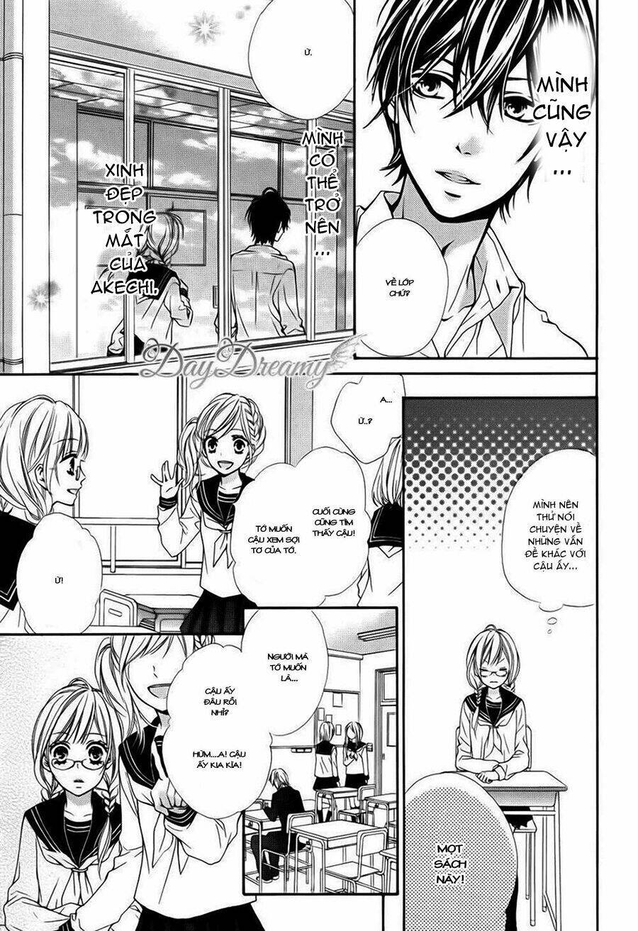 Tổng Hợp One Shot Chapter 75 - Trang 2