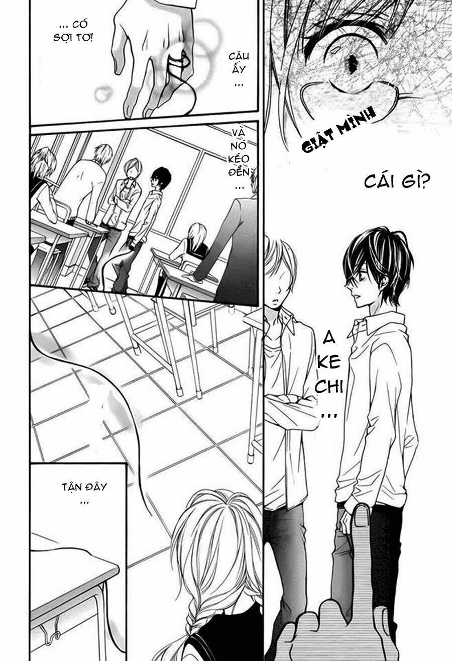 Tổng Hợp One Shot Chapter 75 - Trang 2