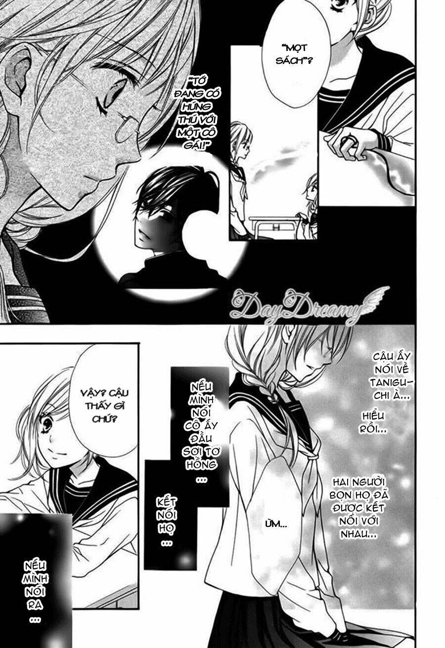 Tổng Hợp One Shot Chapter 75 - Trang 2