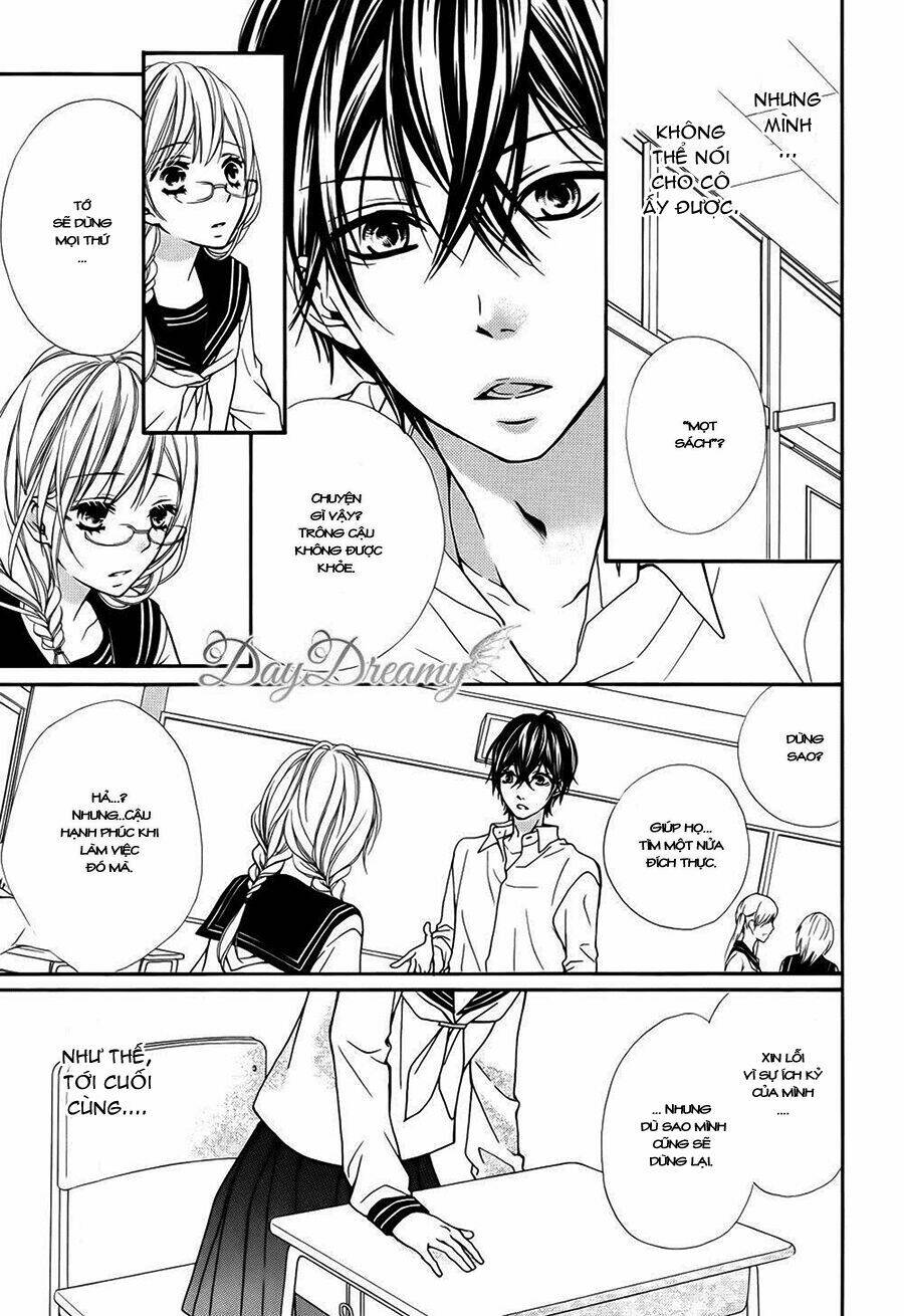 Tổng Hợp One Shot Chapter 75 - Trang 2