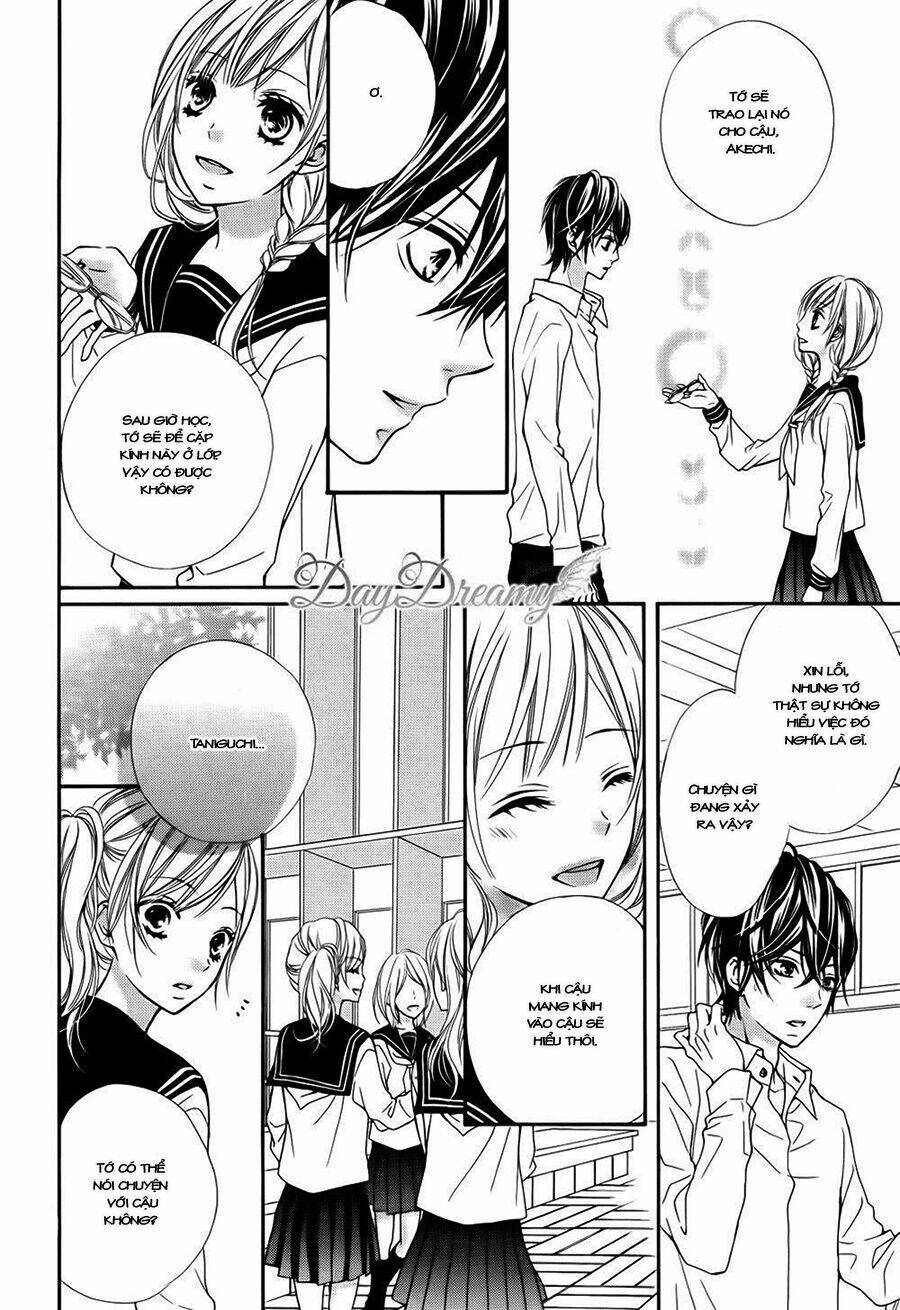 Tổng Hợp One Shot Chapter 75 - Trang 2