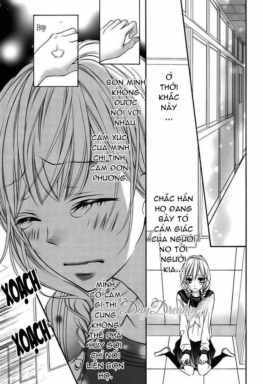 Tổng Hợp One Shot Chapter 75 - Trang 2