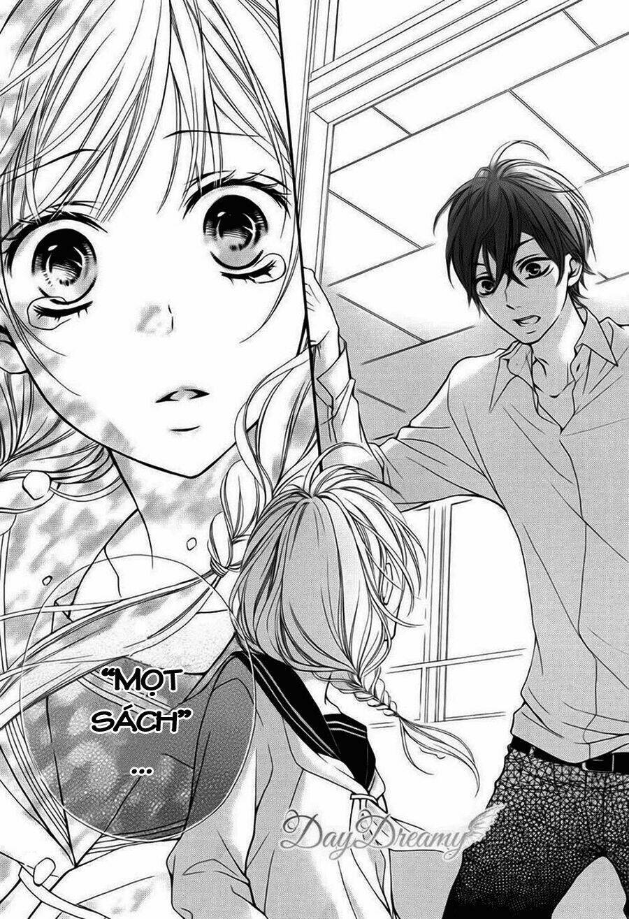 Tổng Hợp One Shot Chapter 75 - Trang 2