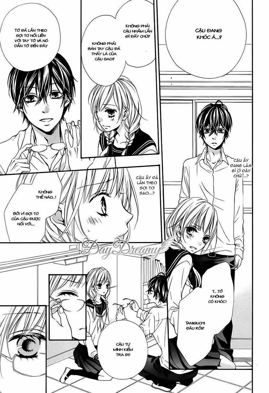 Tổng Hợp One Shot Chapter 75 - Trang 2