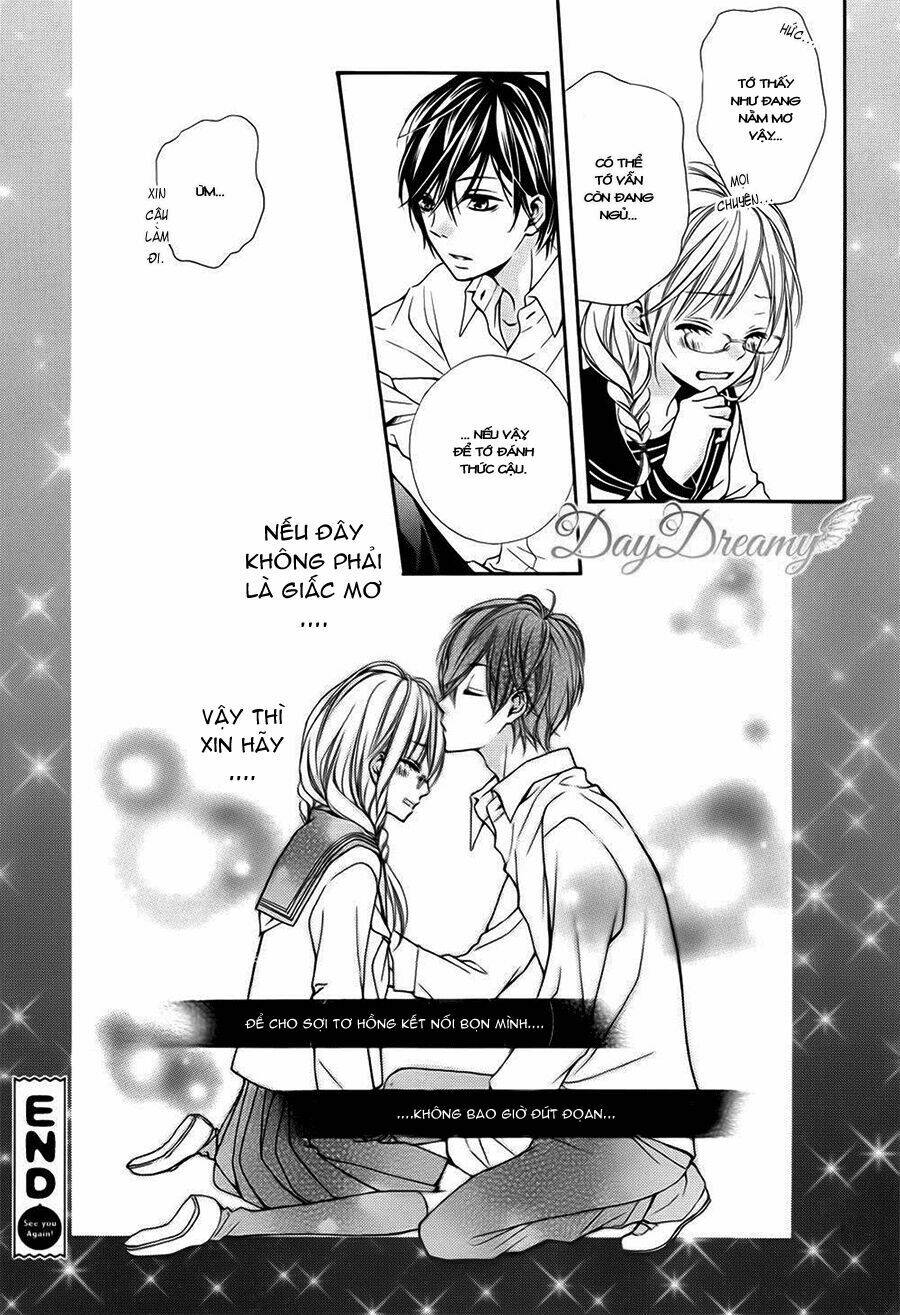 Tổng Hợp One Shot Chapter 75 - Trang 2