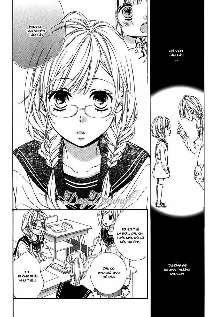 Tổng Hợp One Shot Chapter 75 - Trang 2