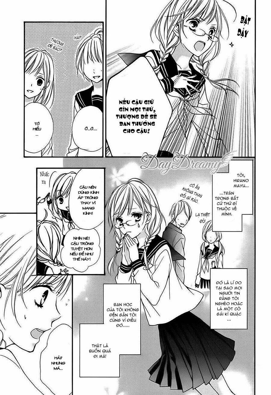 Tổng Hợp One Shot Chapter 75 - Trang 2