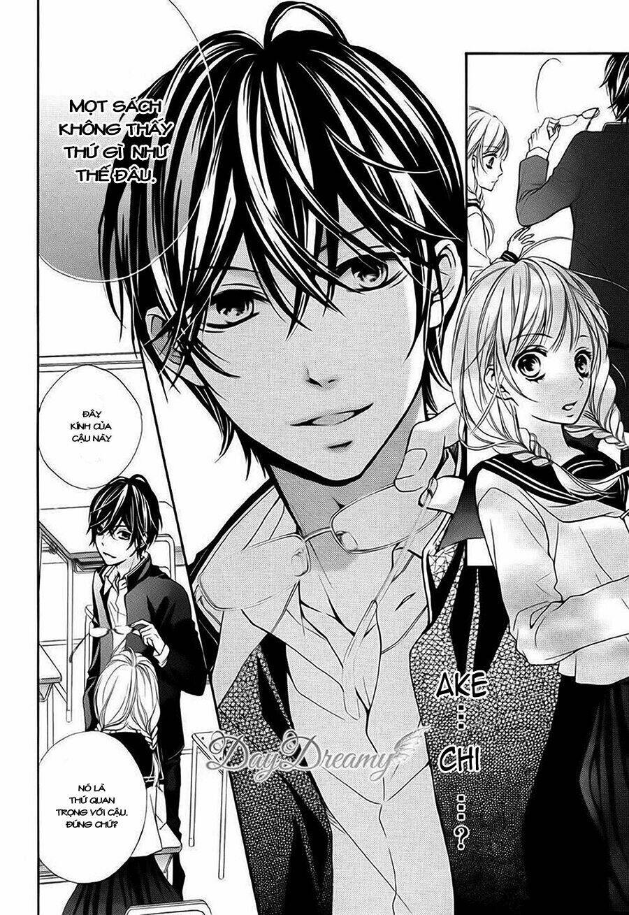 Tổng Hợp One Shot Chapter 75 - Trang 2