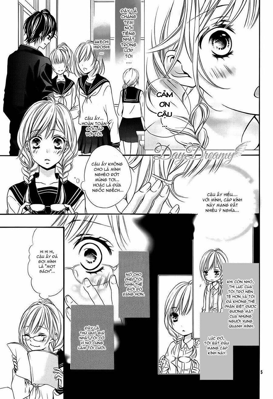 Tổng Hợp One Shot Chapter 75 - Trang 2