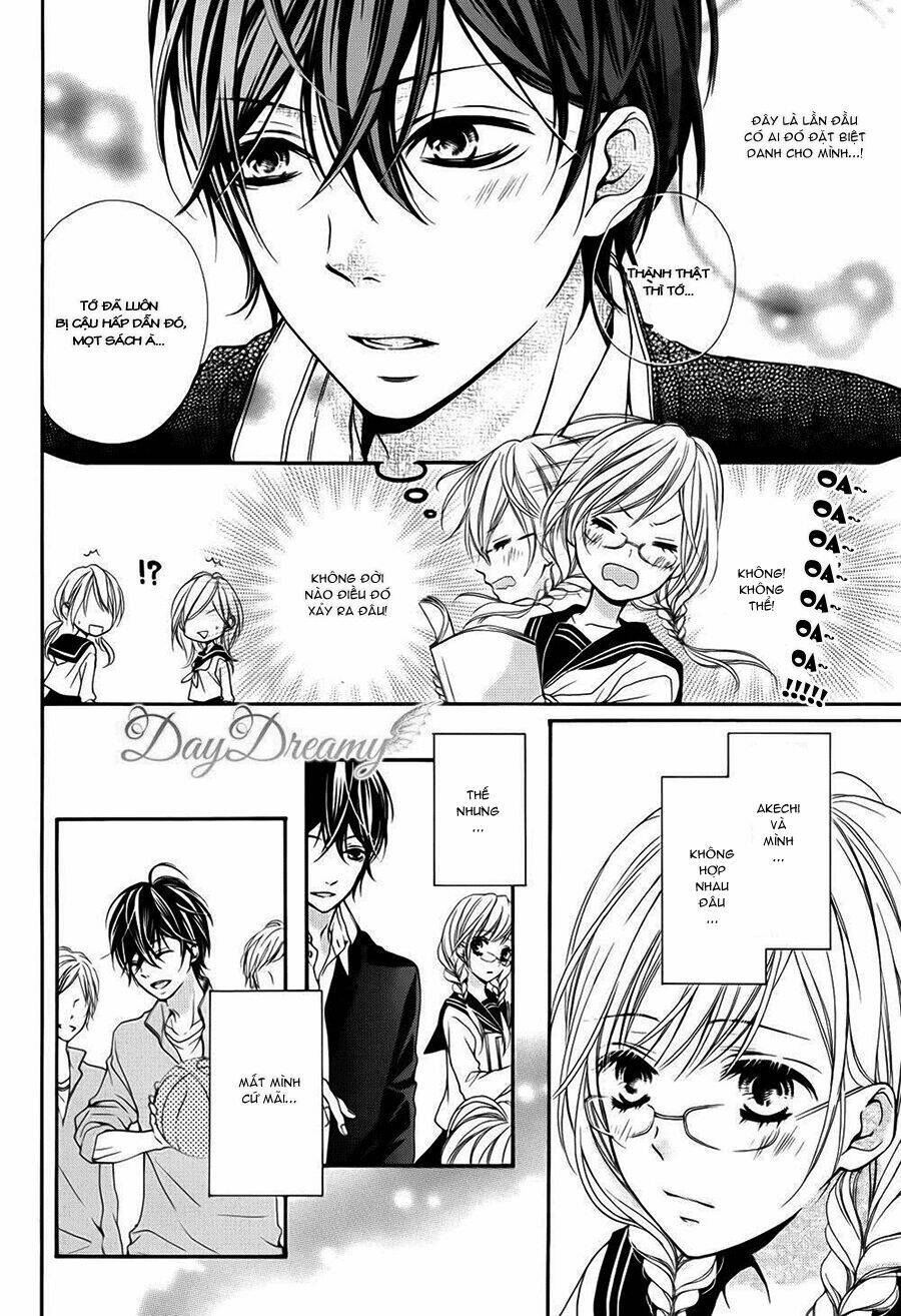 Tổng Hợp One Shot Chapter 75 - Trang 2