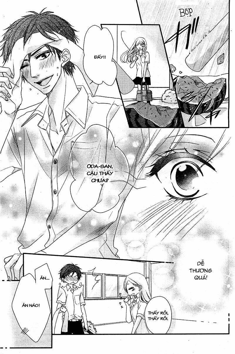 Tổng Hợp One Shot Chapter 77 - Trang 2