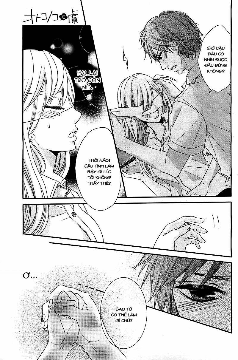 Tổng Hợp One Shot Chapter 77 - Trang 2